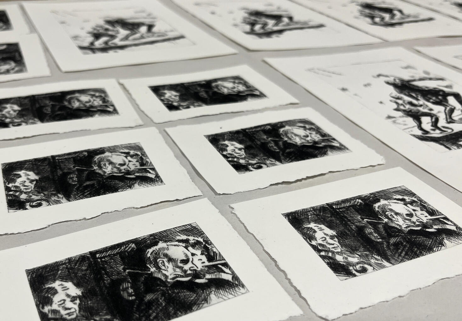 Printmaking