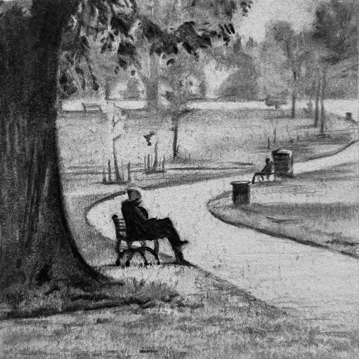 Brockwell Park