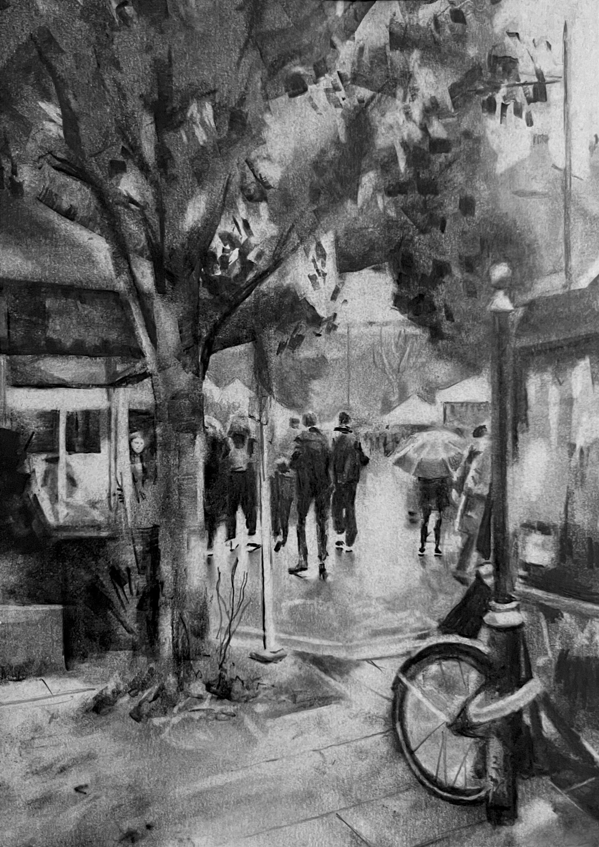 Herne Hill Market
